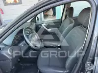 2012 Dacia Sandero