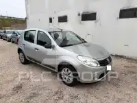 2012 Dacia Sandero