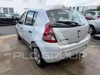 2012 Dacia Sandero