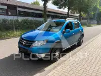 2012 Dacia Sandero