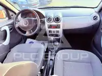 2012 Dacia Sandero