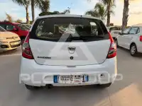 2012 Dacia Sandero