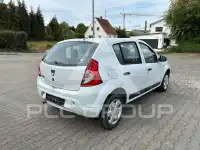 2012 Dacia Sandero