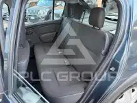 2012 Dacia Sandero