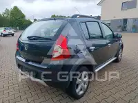 2012 Dacia Sandero
