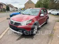 2012 Dacia Sandero