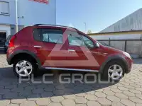 2012 Dacia Sandero