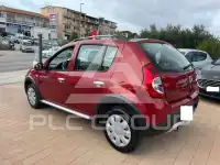 2012 Dacia Sandero