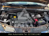2012 Dacia Sandero