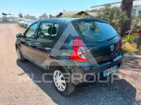 2012 Dacia Sandero