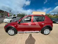 2012 Dacia Sandero