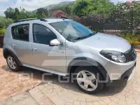 2012 Dacia Sandero