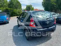 2012 Dacia Sandero