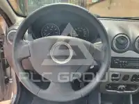 2012 Dacia Sandero