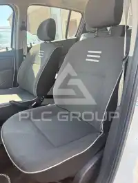 2012 Dacia Sandero