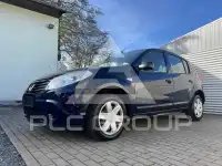 2012 Dacia Sandero