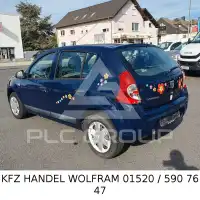 2012 Dacia Sandero