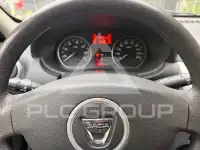 2012 Dacia Sandero