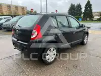2012 Dacia Sandero