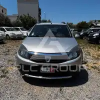 2012 Dacia Sandero