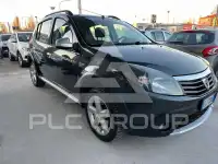2012 Dacia Sandero