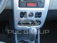 2012 Dacia Sandero