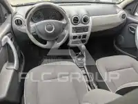 2012 Dacia Sandero