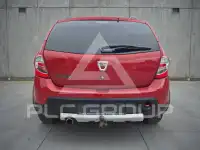 2012 Dacia Sandero