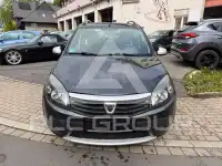 2012 Dacia Sandero