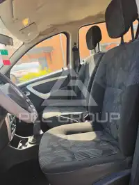 2012 Dacia Sandero