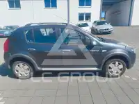 2012 Dacia Sandero