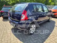 2012 Dacia Sandero