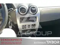 2012 Dacia Sandero