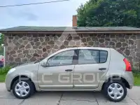 2012 Dacia Sandero