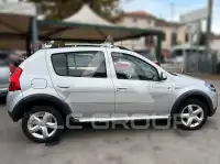 2012 Dacia Sandero