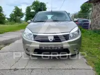 2012 Dacia Sandero