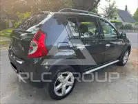 2012 Dacia Sandero
