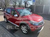 2012 Dacia Sandero