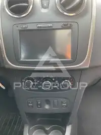 2012 Dacia Sandero