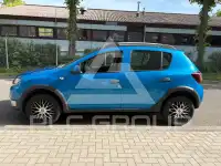 2012 Dacia Sandero
