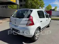 2012 Dacia Sandero