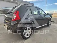2012 Dacia Sandero