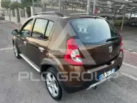 2012 Dacia Sandero