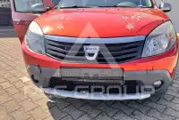 2012 Dacia Sandero