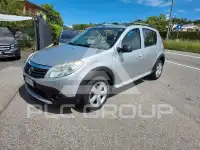 2012 Dacia Sandero
