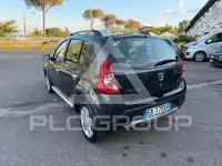 2012 Dacia Sandero