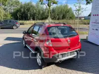 2012 Dacia Sandero