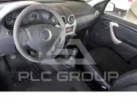 2012 Dacia Sandero