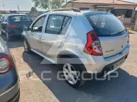 2012 Dacia Sandero