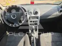 2012 Dacia Sandero